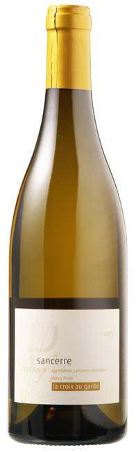 Image of Domaine Pellé Sancerre ac La Croix au Garde - 37.5cl - Loire, Frankreich bei Flaschenpost.ch