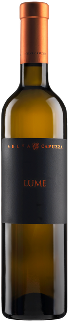 Image of Selva Capuzza Lume Benaco Bresciano Passito IGT - 50cl - Lombardei, Italien bei Flaschenpost.ch