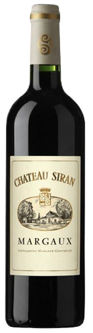 Image of Château Siran Château Siran Margaux - 150cl - Bordeaux, Frankreich bei Flaschenpost.ch