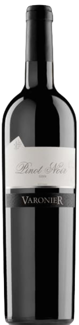 Image of Varonier Pinot Noir Duden AOC - 75cl - Wallis, Schweiz bei Flaschenpost.ch