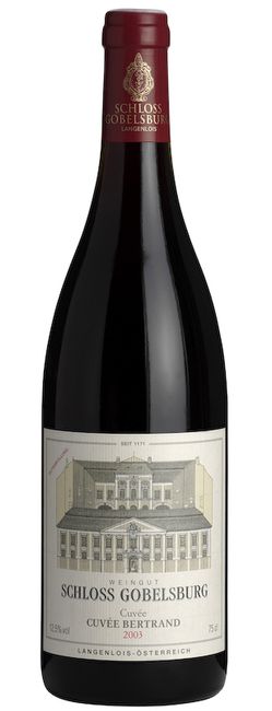 Image of Weingut Schloss Gobelsburg Cuvee Bertrand - 1200cl - Niederösterreich, Österreich bei Flaschenpost.ch