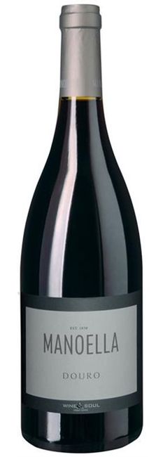 Image of Wine & Soul Manoella Douro DOC - 37.5cl, Portugal bei Flaschenpost.ch