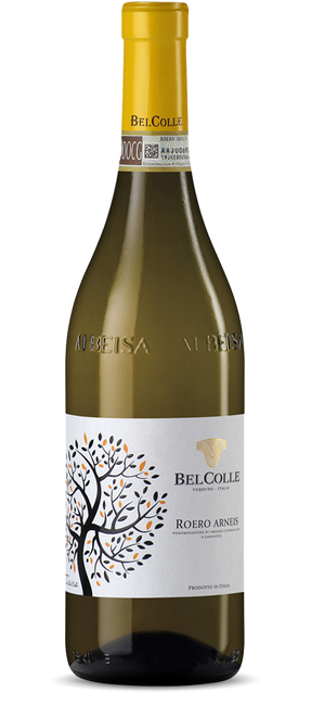Image of Bel Colle Roero Arneis DOCG - 75cl - Piemont, Italien bei Flaschenpost.ch