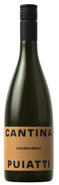 Image of Puiatti Vigneti Chardonnay Friuli DOC - 75cl - Friaul, Italien bei Flaschenpost.ch