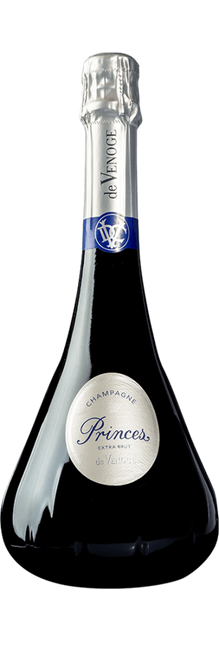 Image of De Venoge Champagne Princes Extra Brut - 75cl - Champagne, Frankreich bei Flaschenpost.ch