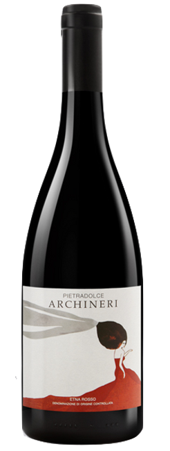 Image of Pietradolce Archineri Etna Rosso DOC - 150cl - Sizilien, Italien bei Flaschenpost.ch