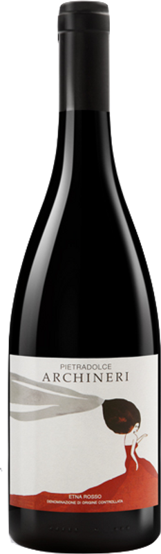 Image of Pietradolce Archineri Etna Rosso DOC - 150cl - Sizilien, Italien