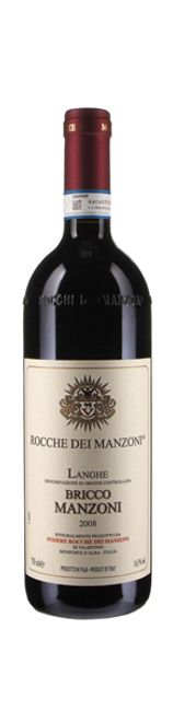 Image of Rocche dei Manzoni Bricco Manzoni Langhe DOC - 150cl - Piemont, Italien bei Flaschenpost.ch