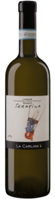 Image of La Carlina Langhe Bianco DOC Serafina - 75cl, Italien bei Flaschenpost.ch