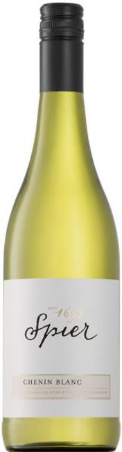 Image of Spier Wines Spier Chenin Blanc Signature - 75cl - Coastal Region, Südafrika bei Flaschenpost.ch