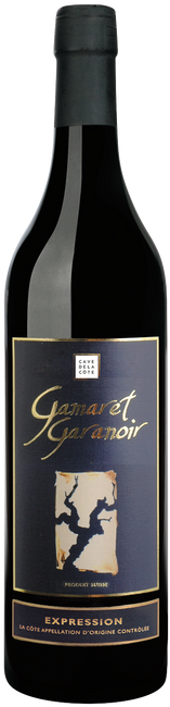 Image of Cave de la Côte Gamaret-Garanoir - 50cl - Waadt, Schweiz bei Flaschenpost.ch