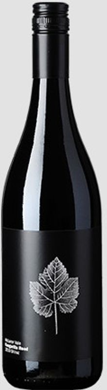 Flasche Shiraz McLaren Vale von Kangarilla Road