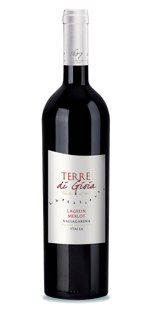 Image of Albino Armani Terre di Gioia Lagrein Merlot IGT - 75cl - Friaul, Italien bei Flaschenpost.ch