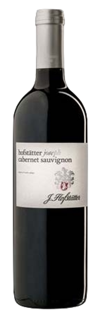 Image of Hofstätter Cabernet Sauvignon DOC - 75cl - Südtirol, Italien bei Flaschenpost.ch