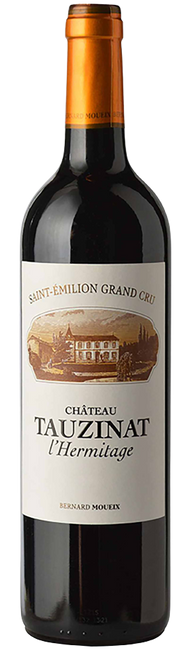 Image of Bernard Moueix Château Tauzinat l'Hermitage St-Emilion AC - 150cl - Bordeaux, Frankreich bei Flaschenpost.ch
