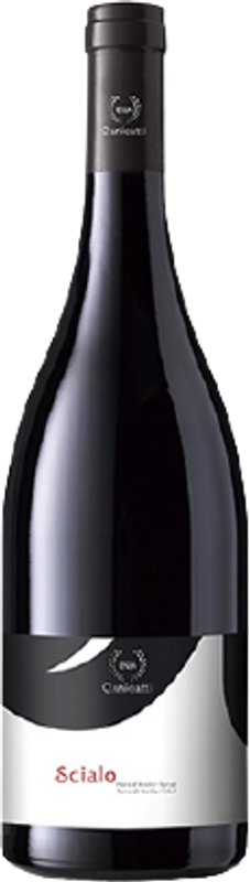 Image of Canicatti Scialo IGP - 75cl - Sizilien, Italien