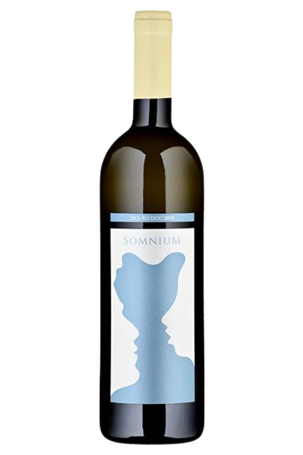 Image of Wine Drops Somnium Branco - 75cl - Douro, Portugal bei Flaschenpost.ch