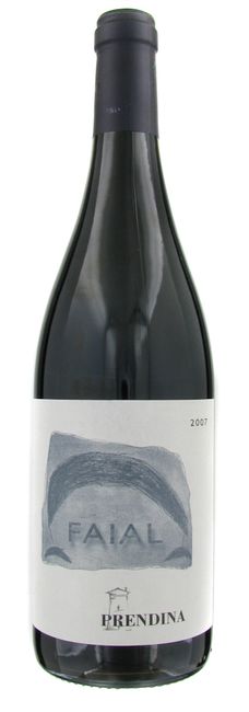 Image of La Prendina Merlot Garda DOC Faial - 75cl - Lombardei, Italien bei Flaschenpost.ch
