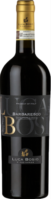 Image of Bosio Family Estates Barbaresco DOCG - 75cl - Piemont, Italien bei Flaschenpost.ch