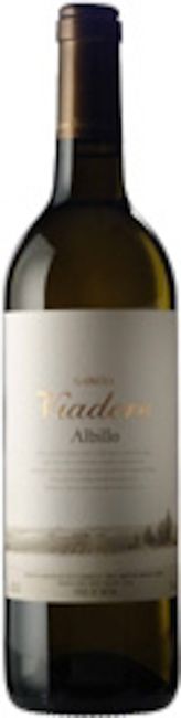 Image of Bodegas Valduero Garcia Viadero Albillo blanco Castilla y Leon - 75cl - Duero-Tal (Castilla y Leon), Spanien bei Flaschenpost.ch