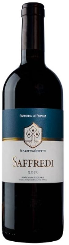 Image of Fattoria Le Pupille Saffredi IGT - 150cl - Toskana, Italien