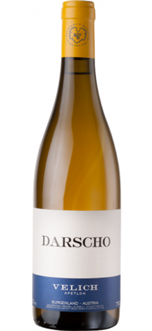 Image of Weingut Moric Chardonnay Darscho - 75cl - Burgenland, Österreich bei Flaschenpost.ch