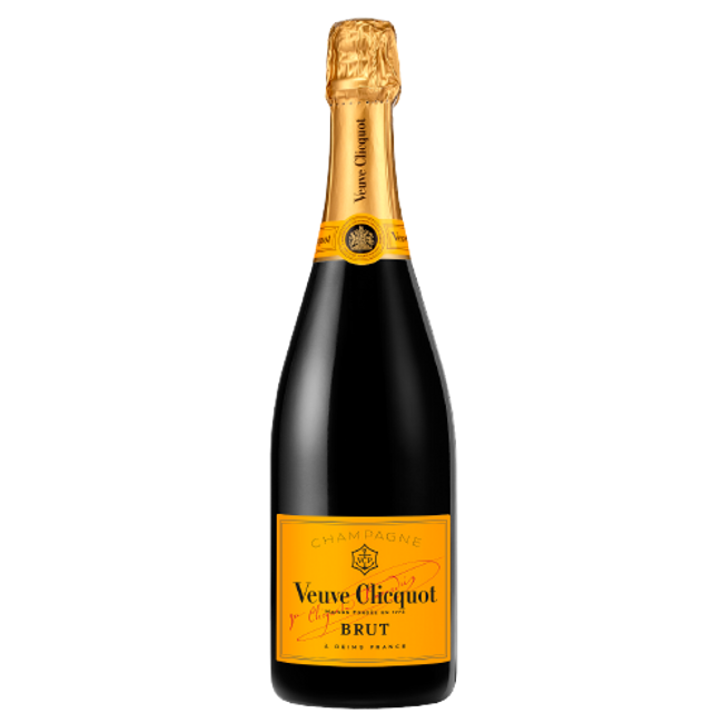 Image of Veuve Clicquot Veuve Clicquot Yellow Label - 75cl - Champagne, Frankreich bei Flaschenpost.ch