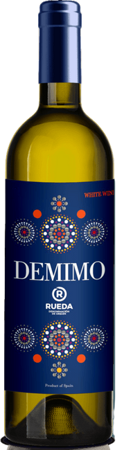 Image of Arroyo Demimo Verdejo Rueda DO - 75cl - Duero-Tal (Castilla y Leon), Spanien bei Flaschenpost.ch