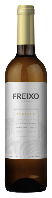 Image of Heredate do Freixo Freixo Terroir Branco Alentejo DOC - 75cl - Alentejo, Portugal bei Flaschenpost.ch