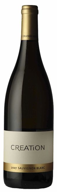 Image of Creation Wines Creation Sauvignon Blanc W.O. Walker Bay - 75cl - Coastal Region, Südafrika bei Flaschenpost.ch