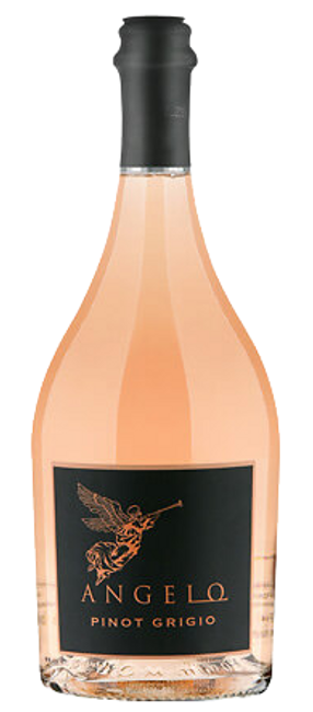 Image of Angelo Pinot Grigio Rosé DOC - 75cl - Veneto, Italien bei Flaschenpost.ch