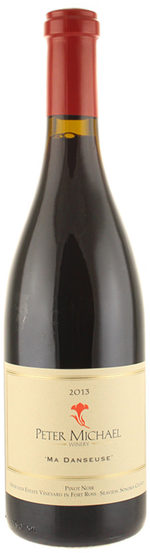 Image of Peter Michael Pinot noir Ma Danseuse - 75cl - Kalifornien, USA
