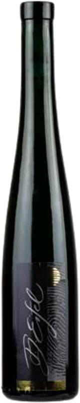 Bottle of Trittenheimer Altarchen Riesling Eiswein from F.J. Eifel