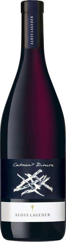 Alois Lageder Cabernet Alto Adige DOC Riserva - 150cl - Südtirol, Italien