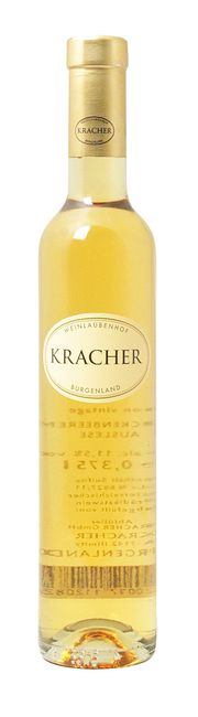 Image of Alois Kracher Trockenbeerenauslese Non Vintage - 37.5cl - Burgenland, Österreich bei Flaschenpost.ch