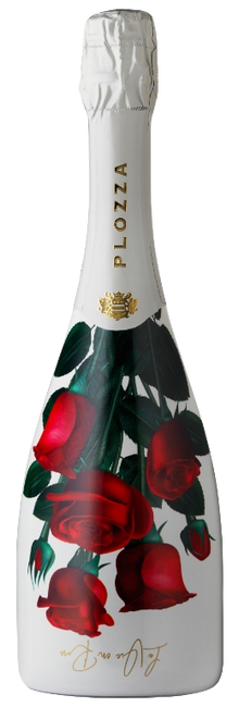 Image of Plozza SA Brusio Franciacorta La Vie en Rose DOCG - 75cl - Lombardei, Italien bei Flaschenpost.ch