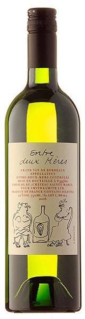 Image of Smith & Smith Entre deux Meres AOC Entre-Deux-Mers - 75cl - Bordeaux, Frankreich bei Flaschenpost.ch