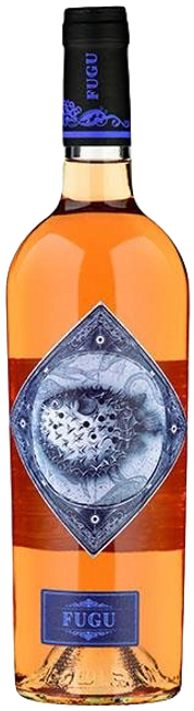 Image of Tenute Gregu di Raffaele Gregu Fugu Cannonau di Sardegna DOC Rosato - 75cl - Sardinien, Italien bei Flaschenpost.ch