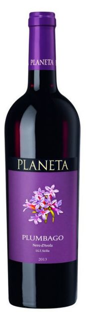 Image of Azienda Agricola Planeta Plumbago DOC - 75cl - Sizilien, Italien bei Flaschenpost.ch
