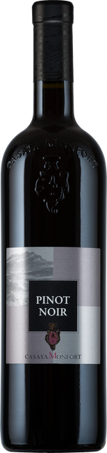 Image of Cantine Monfort Casata Monfort Pinot Nero Trentino DOC - 75cl - Trentino, Italien bei Flaschenpost.ch