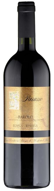 Image of Parusso Barolo DOCG RISERVA Vigne Rocche Bussia - 75cl - Piemont, Italien bei Flaschenpost.ch