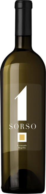 Image of Leonardo Bagella Vermentino Di Sardegna DOC 1 Sorso - 75cl - Sardinien, Italien bei Flaschenpost.ch