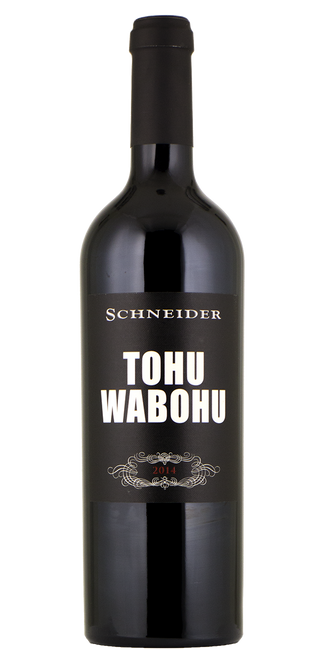 Image of Markus Schneider Tohuwabohu - 75cl, Deutschland bei Flaschenpost.ch