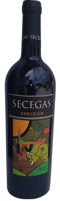 Image of Pinalta Quinta da Covada Secegas Parceria Douro DOC - 75cl - Douro, Portugal bei Flaschenpost.ch