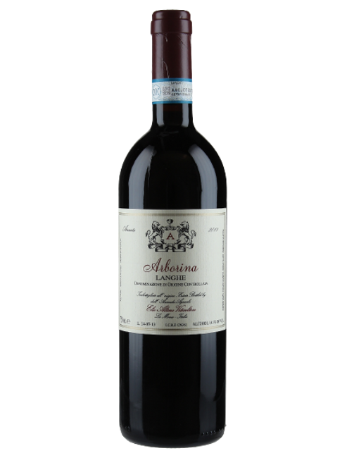 Image of Altare Elio Langhe Rosso Arborina - 75cl - Piemont, Italien bei Flaschenpost.ch