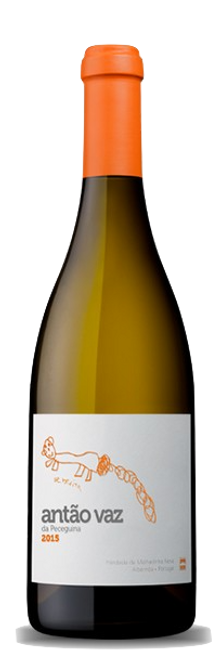 Image of Malhadinha Nova Antao Vaz da Peceguina VR - 75cl - Alentejo, Portugal bei Flaschenpost.ch