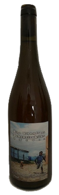 Image of Florian Schuhmann Quantum Ein Quantum Dekonstruktion - 75cl - Niederösterreich, Österreich bei Flaschenpost.ch