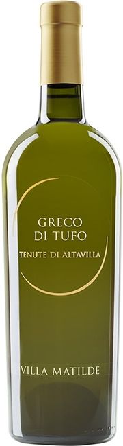 Image of Villa Matilde Greco di Tufo DOCG - 75cl - Kampanien, Italien bei Flaschenpost.ch