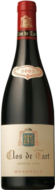 Image of Domaine du Clos de Tart Clos de Tart Grand Cru AC - 75cl - Burgund, Frankreich bei Flaschenpost.ch