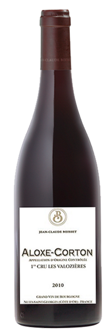 Image of Domaine Maillard Père et Fils Aloxe Corton AOC - 75cl - Burgund, Frankreich bei Flaschenpost.ch